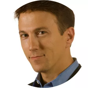 Daniel Kraft - Inventor