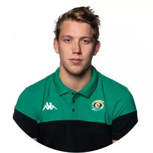 Daniel Krejčí - Ice hockey player