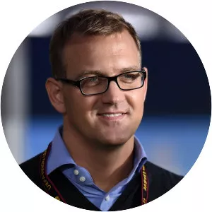 Daniel Křetínský - Czech businessman