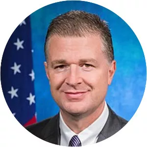 Daniel Kritenbrink - United States Assistant Secretary of State for East Asian and Pacific Affairs