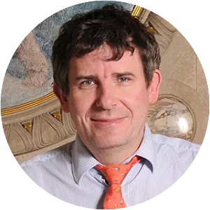 Daniel Krob - Musical artist