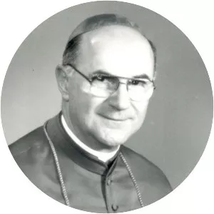Daniel Kucera - Religious leader