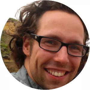 Daniel Kuehnle - Author