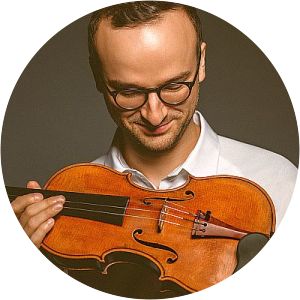 Daniel Kurganov - Musician