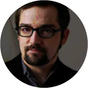 Daniel Kurjakovic - Author