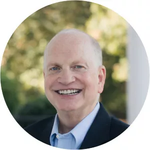 Daniel L. Akin - President of Southeastern Baptist Theological Seminary