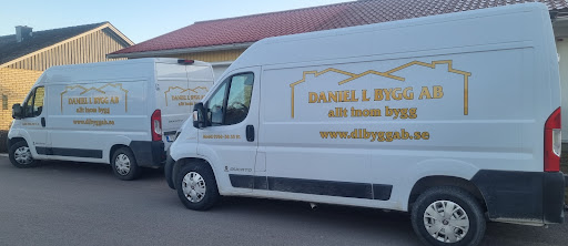 Daniel L Bygg AB - 