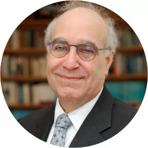 Daniel Goroff