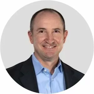 Daniel L. Jablonsky photograph