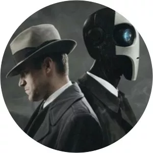 Daniel L.K. Caldwell