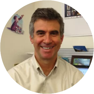 Daniel L Schwartz - Professor