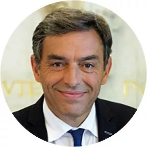 Daniel Labaronne - Member of the National Assembly of France