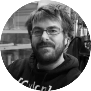 Daniel Lacour - Researcher