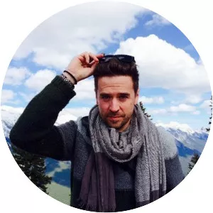 Daniel Laforest - Author