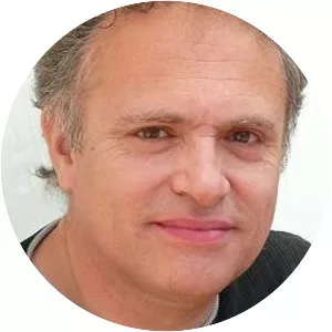 Daniel Lafourcade - French actor