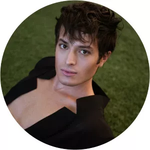 Daniel Landers - Audrey Landers' son