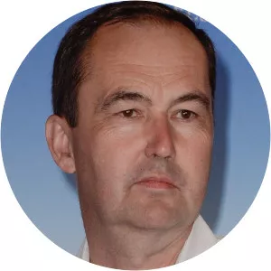 Daniel Landin - British cinematographer