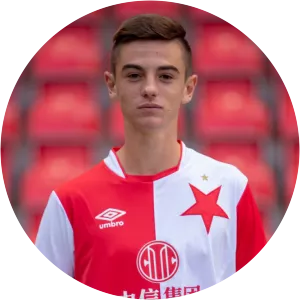 Daniel Langhamer - Footballer