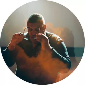 Daniel Largent - Musical artist