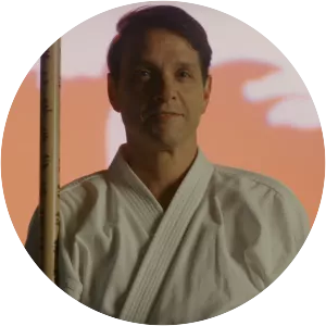 Daniel LaRusso