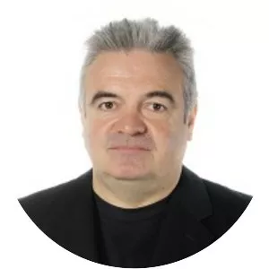 Daniel Lassalle - Trombonist