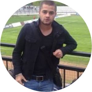 Daniel Lechev photograph