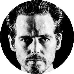 Daniel Lennox photograph