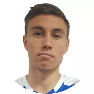 Daníel Leó Grétarsson