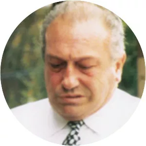 Daniel Leo - Swiss football player