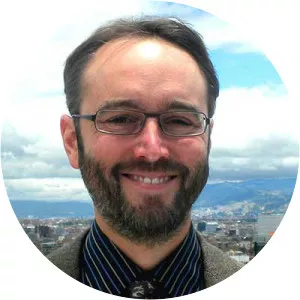 Daniel Lerch - Author