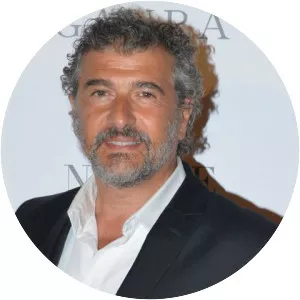 Daniel Lévi - French singer-songwriter