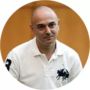 Daniel Levy 