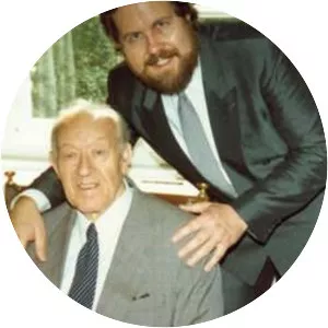 Daniel Lewis Williams