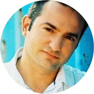 Daniel Lezano - Author