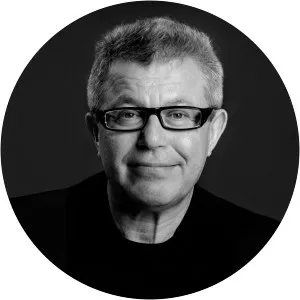 Daniel Libeskind