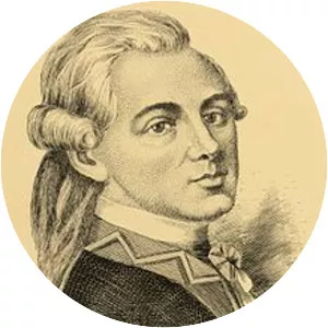 Daniel Liénard de Beaujeu