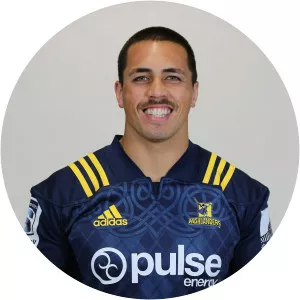 Daniel Lienert-Brown