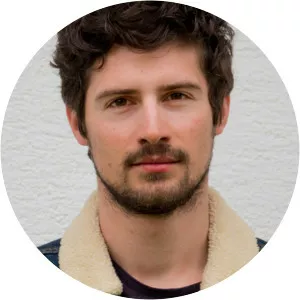 Daniel Limmer photograph