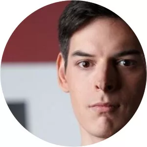 Daniel Lindner photograph