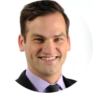 Daniel Lindsay - Filmmaker