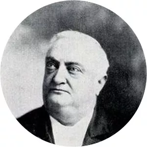 Daniel Lindsay Russell - Former United States Representative