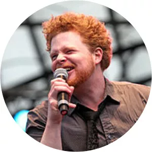 Daniel Lindström - Swedish singer