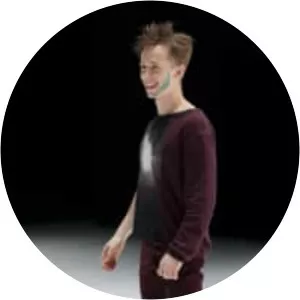 Daniel Linehan - Dancer