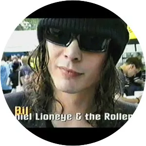 Daniel Lioneye - Band