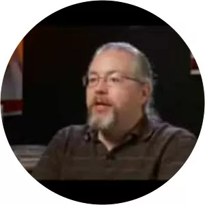 Daniel Lipkowitz photograph