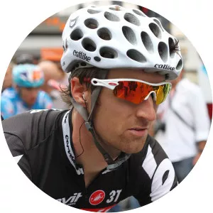 Daniel Lloyd - British race car driver