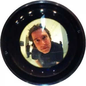 Daniel Loflin - Author