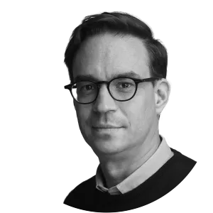 Daniel Loick - Philosopher