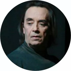 Daniel Lommel - Dancer