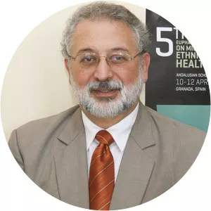 Daniel López Acuña